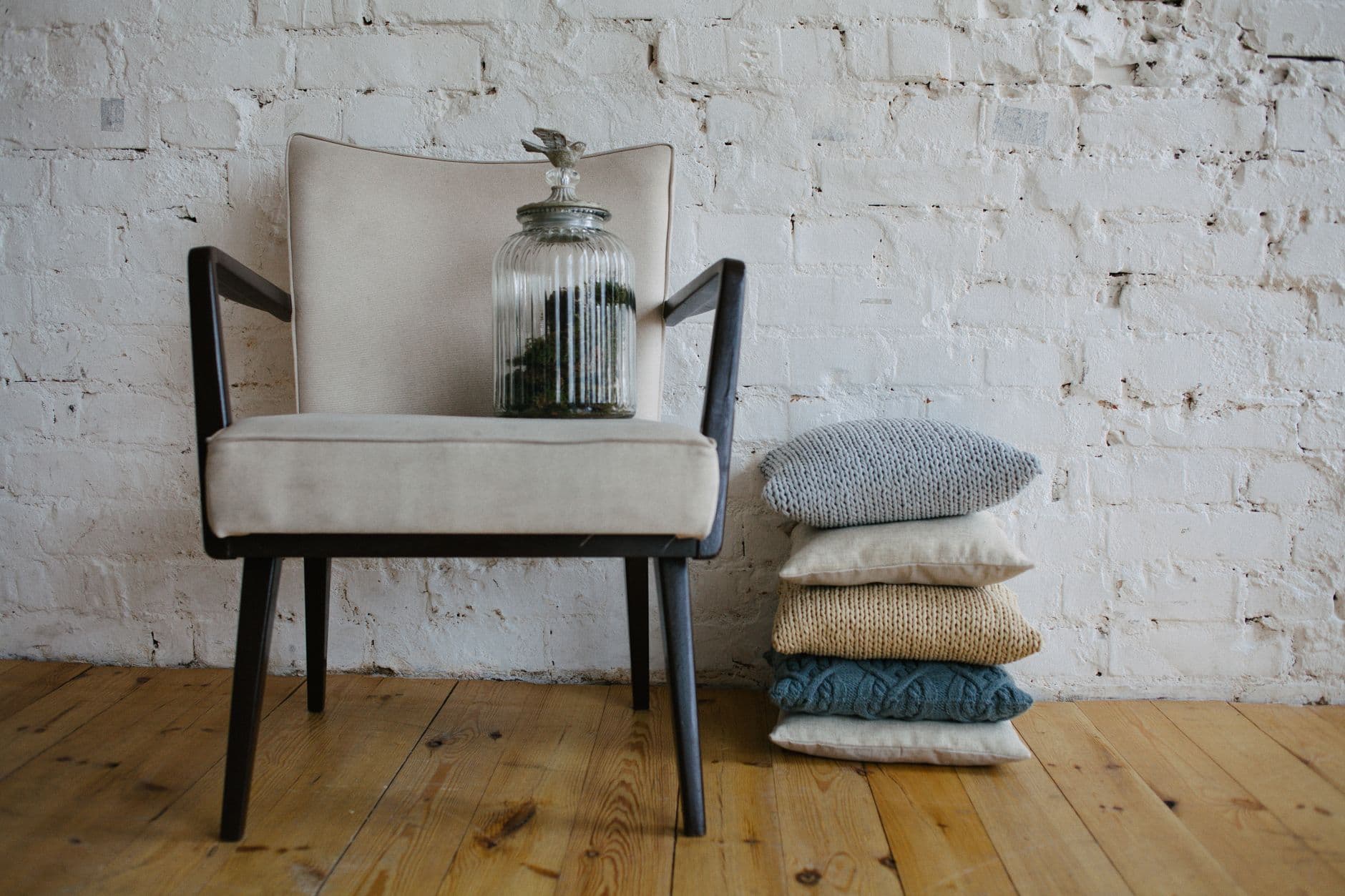 Cushions