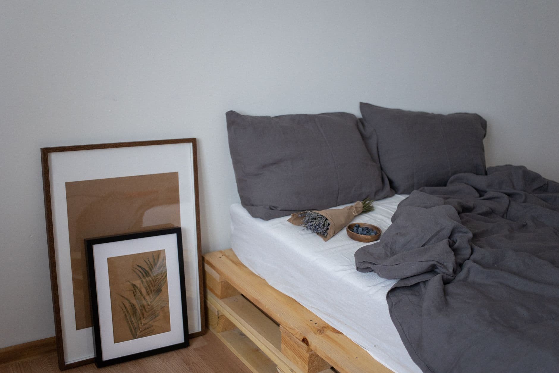 Bed Linen