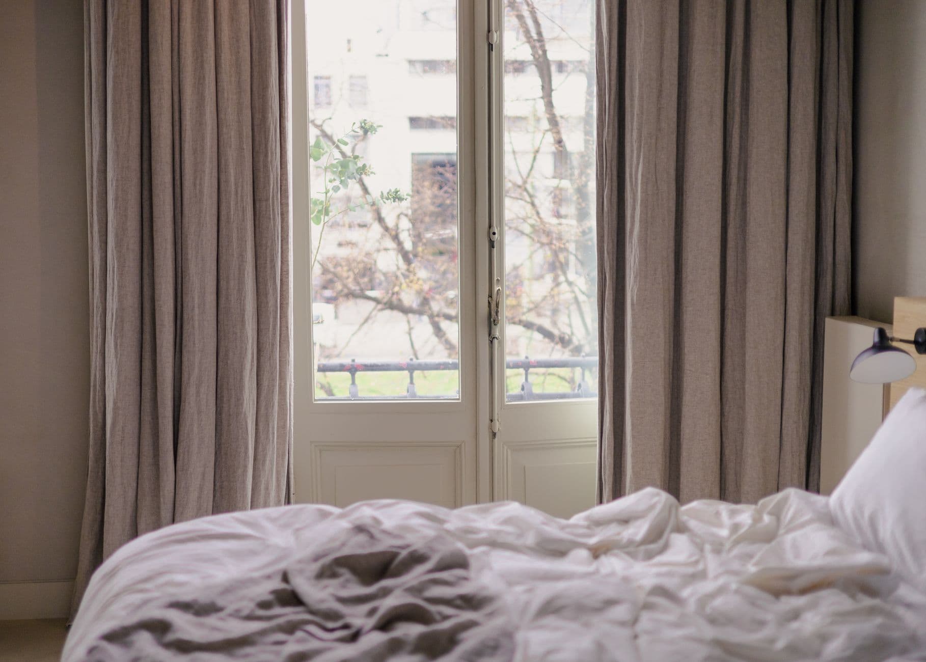 Curtains