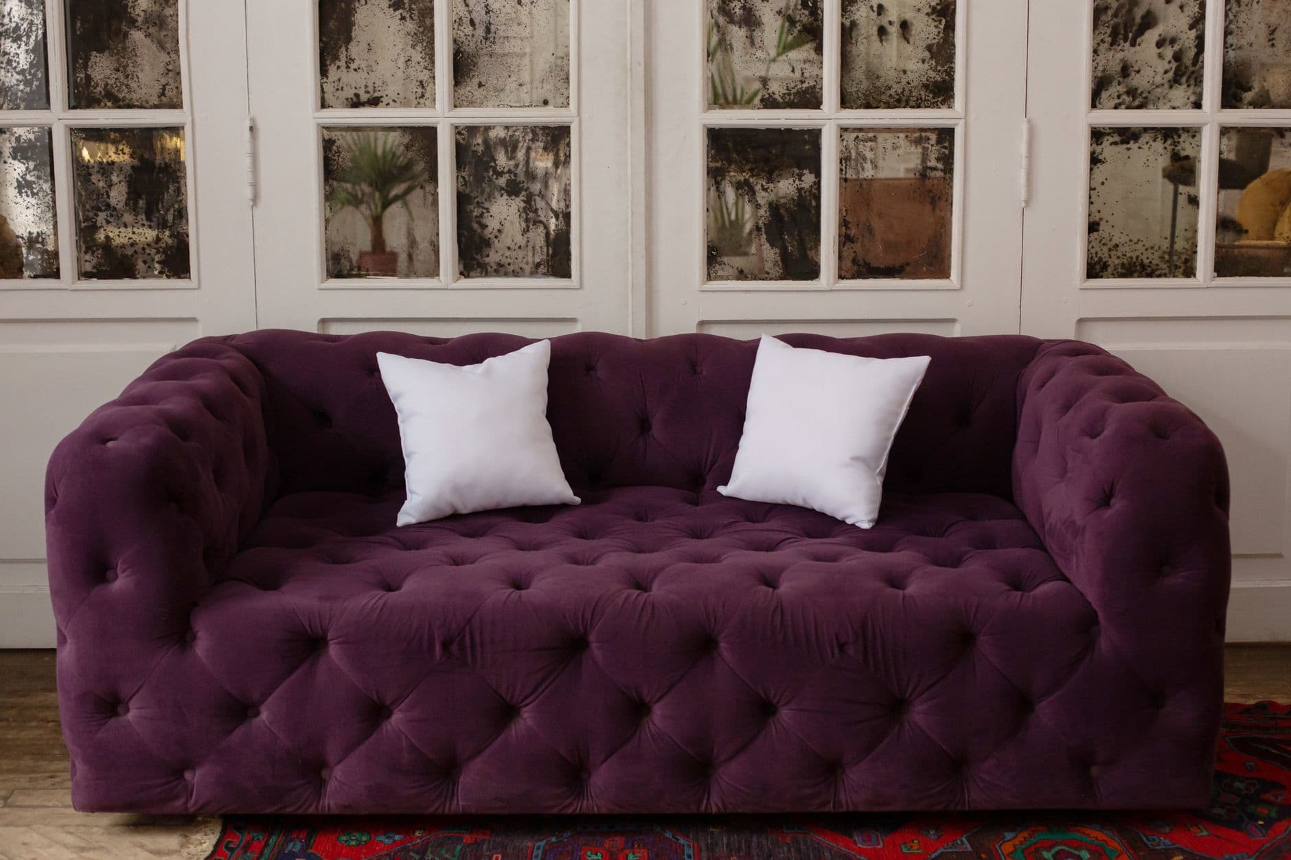 Cushions