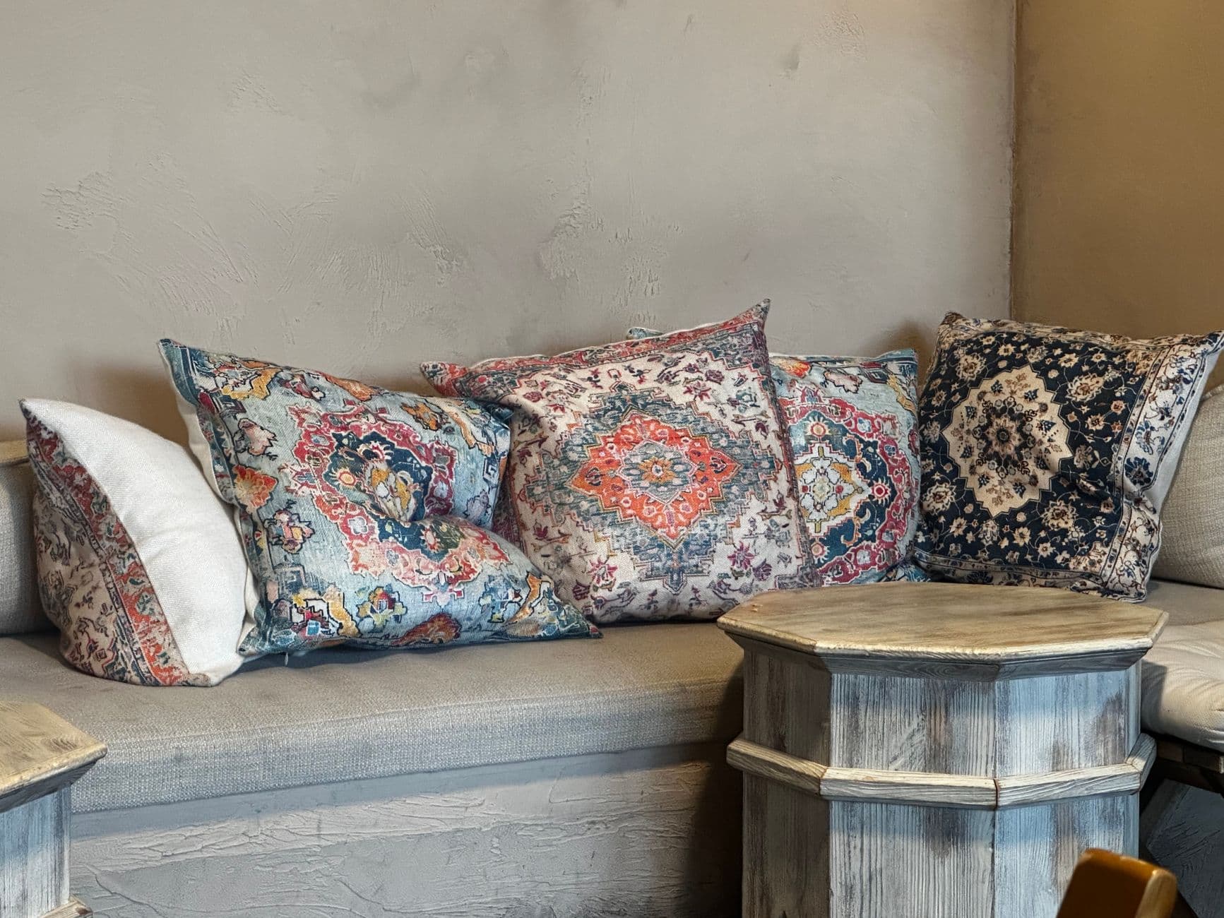 Decorative Cushions