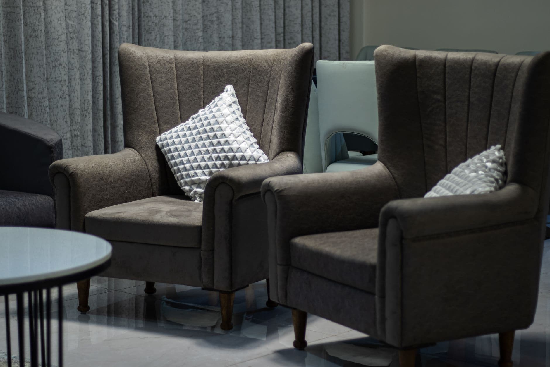 Cushions
