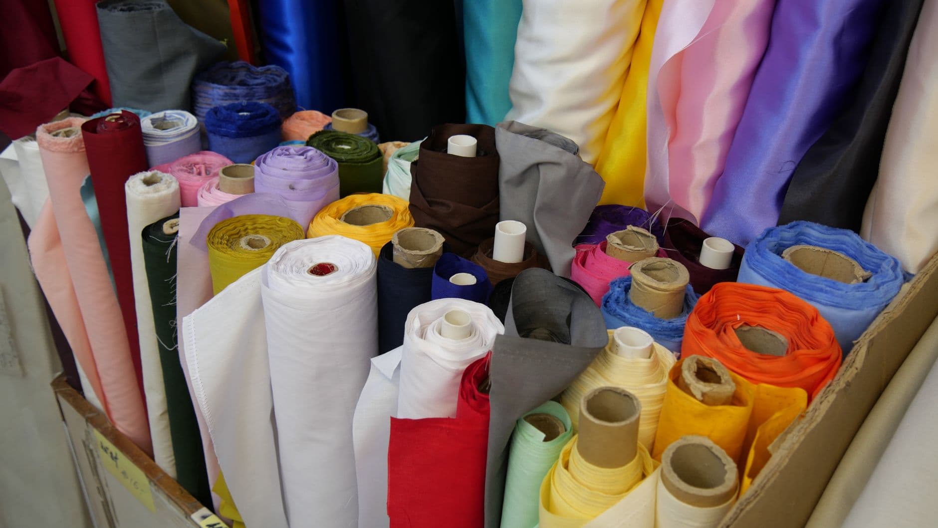 Drapery Fabric