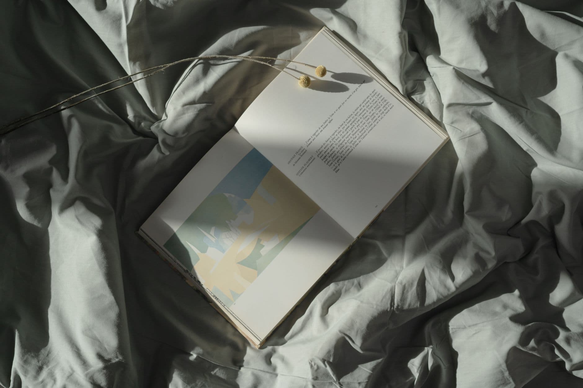Bedsheets