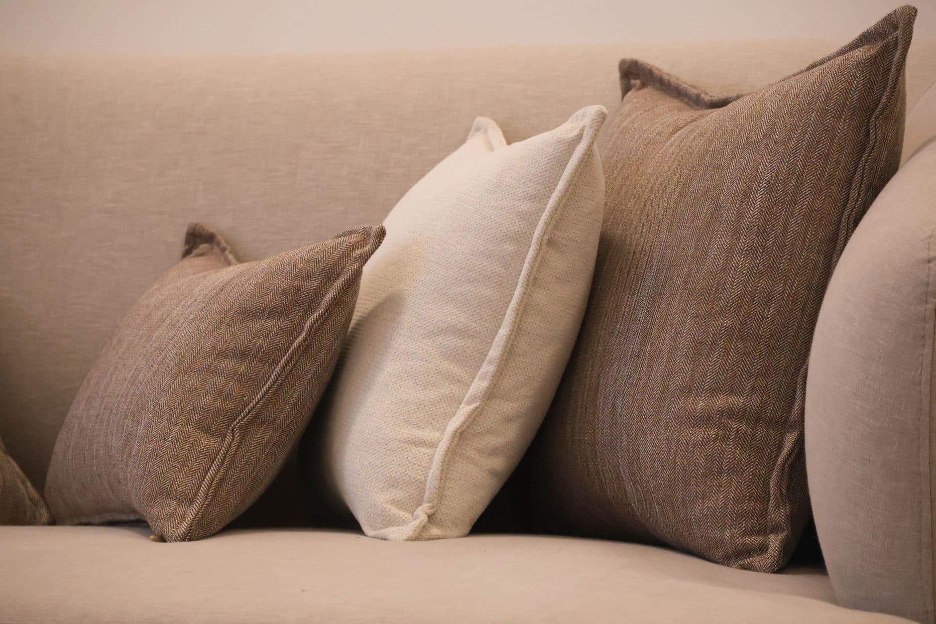 Home Furnishing Textiles