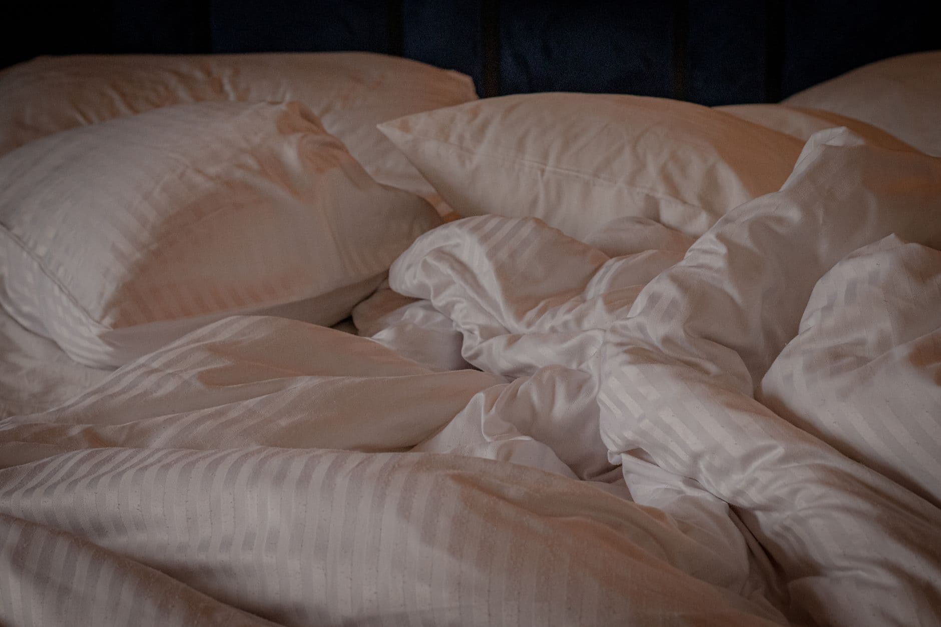 Bed Linen