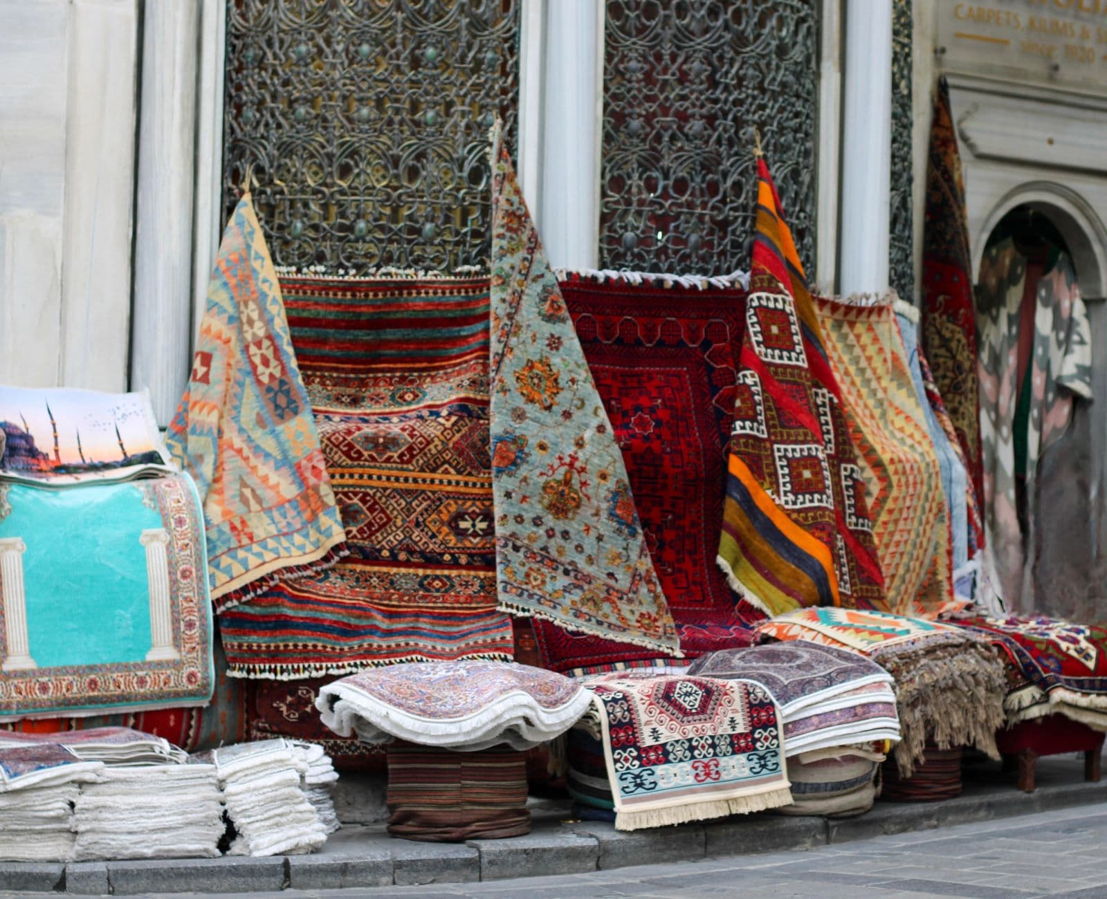 Rugs