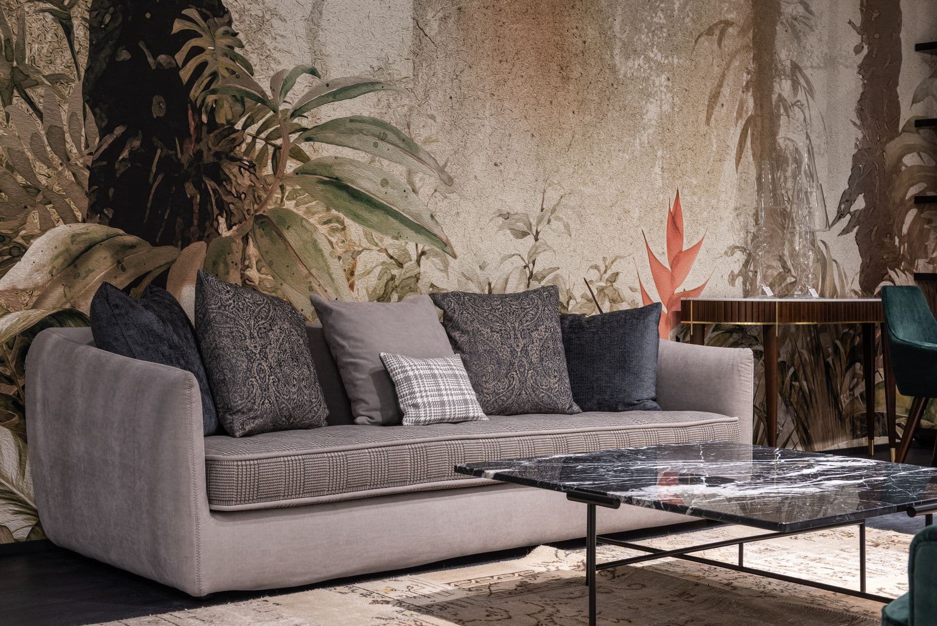 Cushions