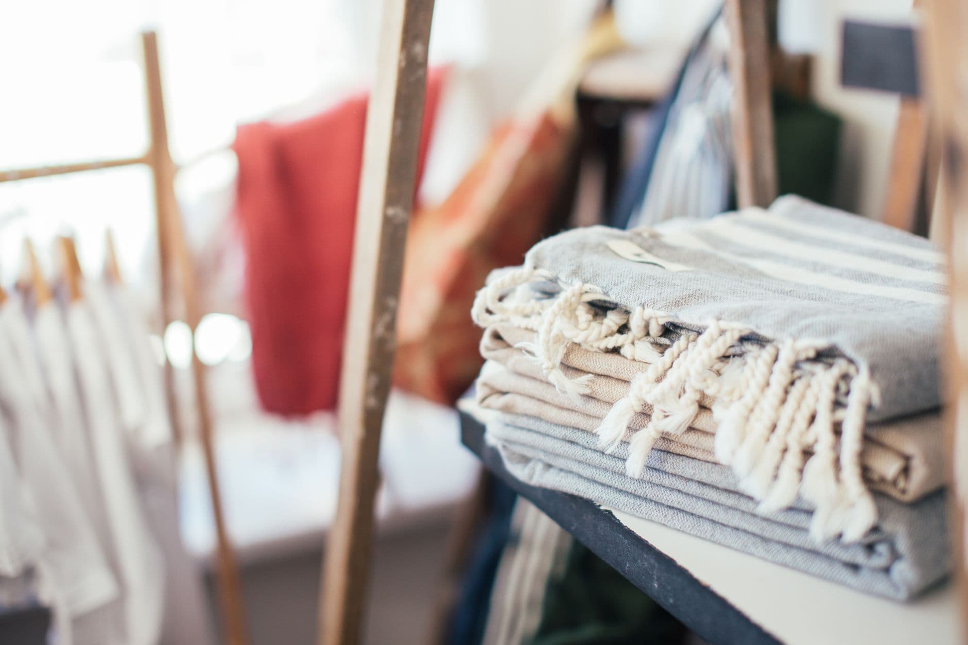 Home Décor Textiles