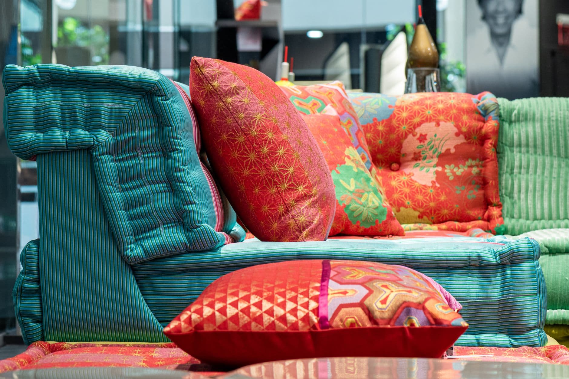 Decorative Furnishings