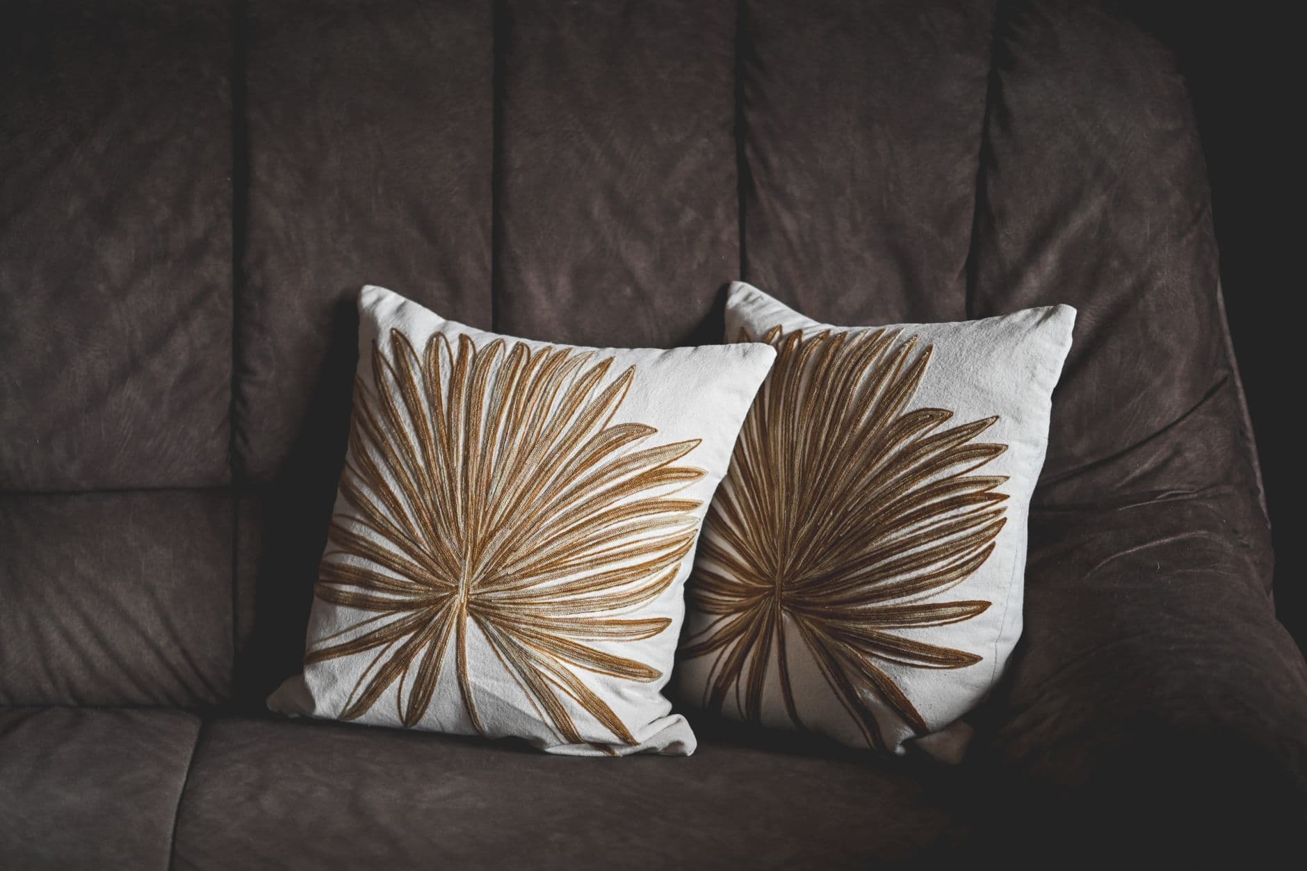 Cushions
