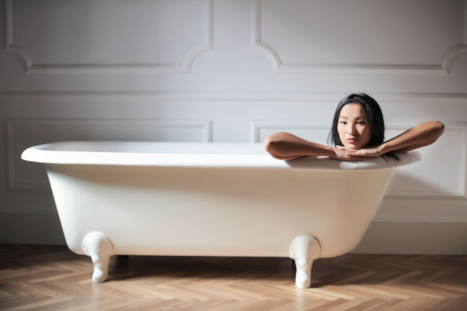 Bath Cushions