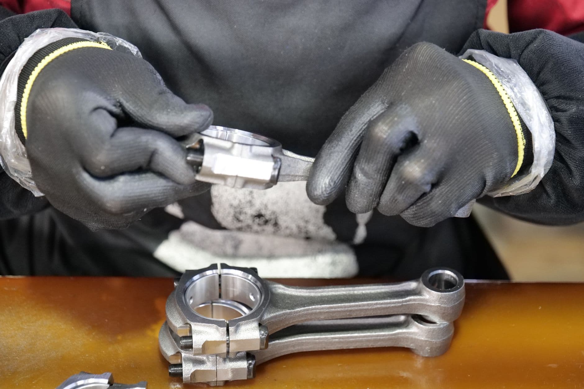 Connecting Rods