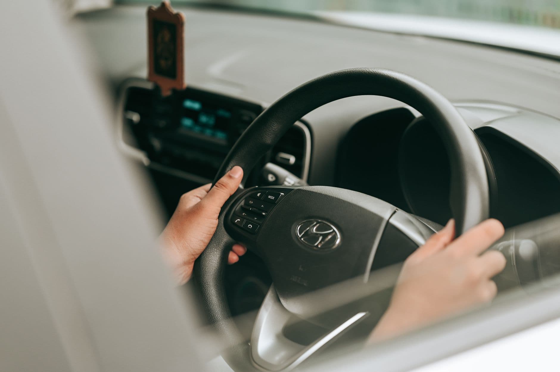 Steering Knuckles