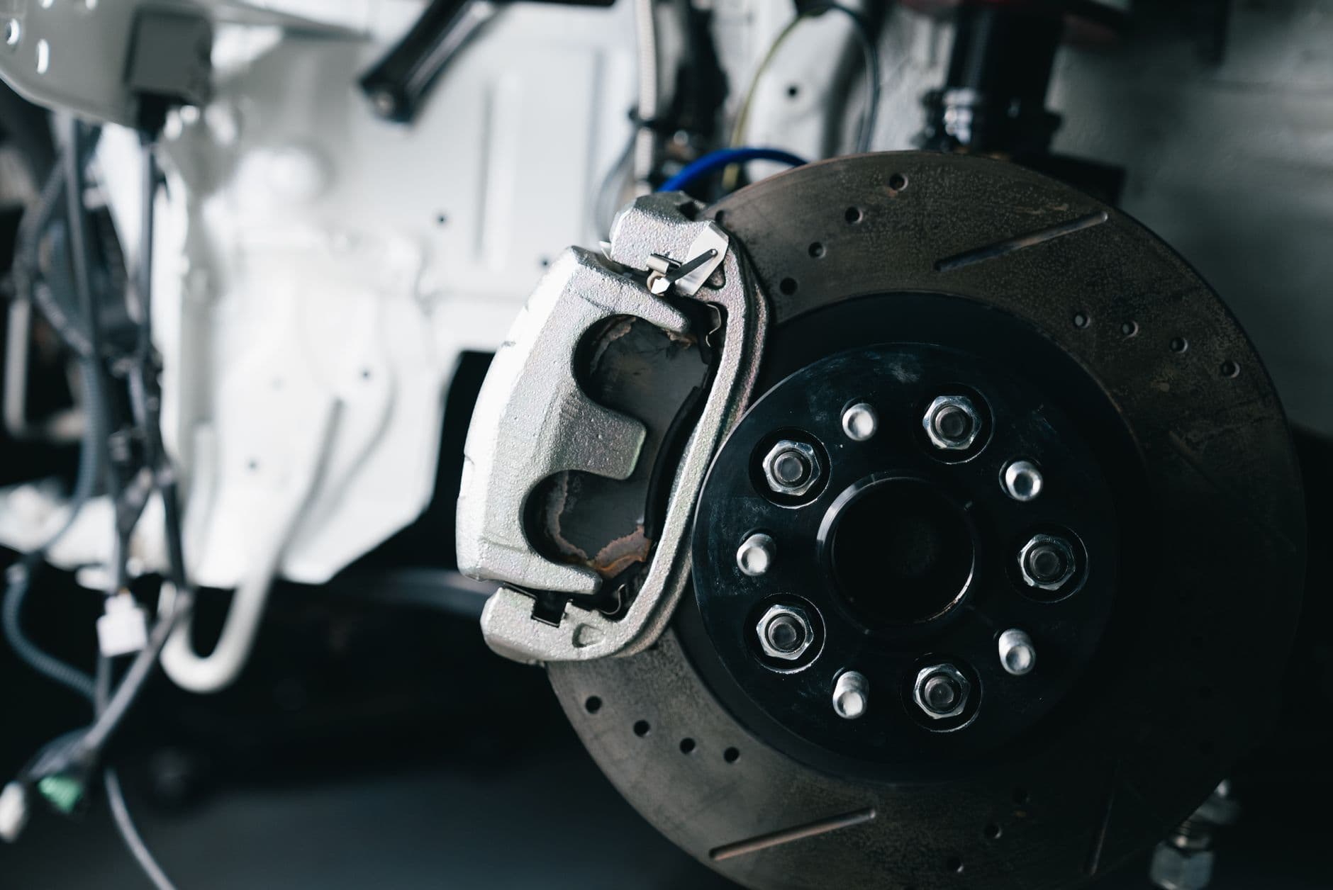 Braking Systems