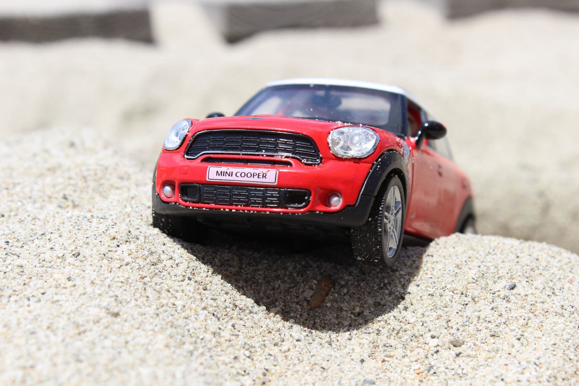 Aluminium Die-Cast Components