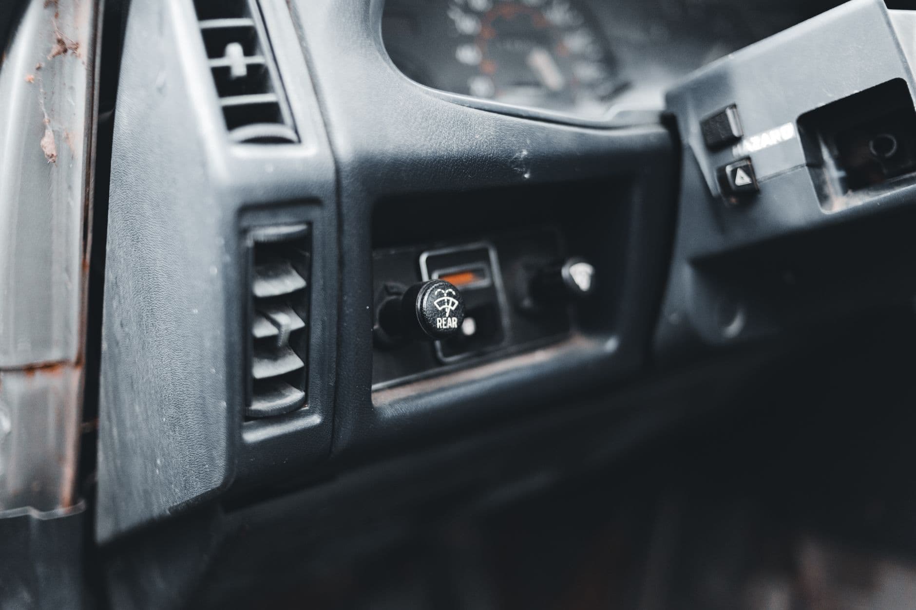 Automotive Switches