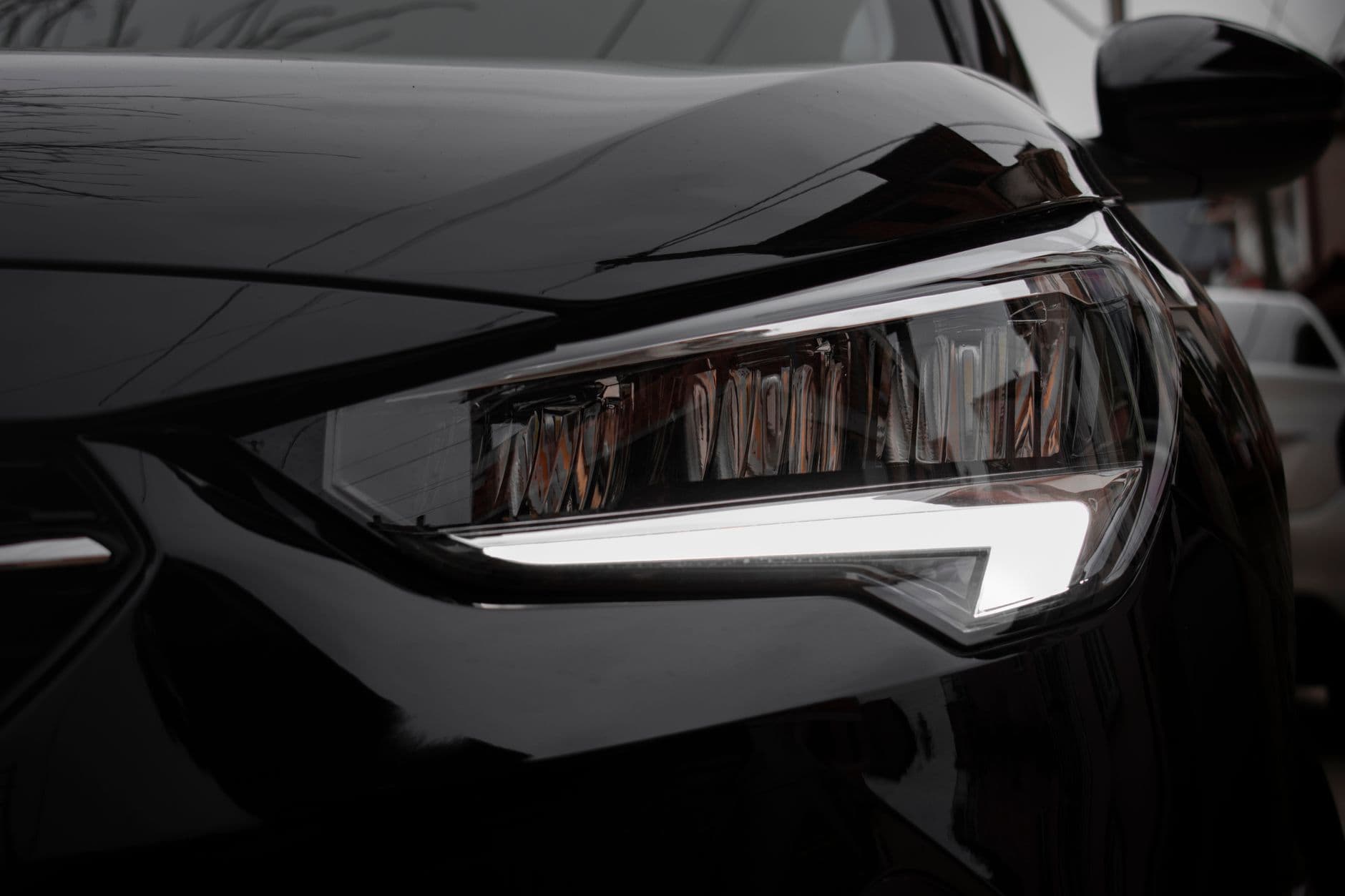Automotive Lighting
