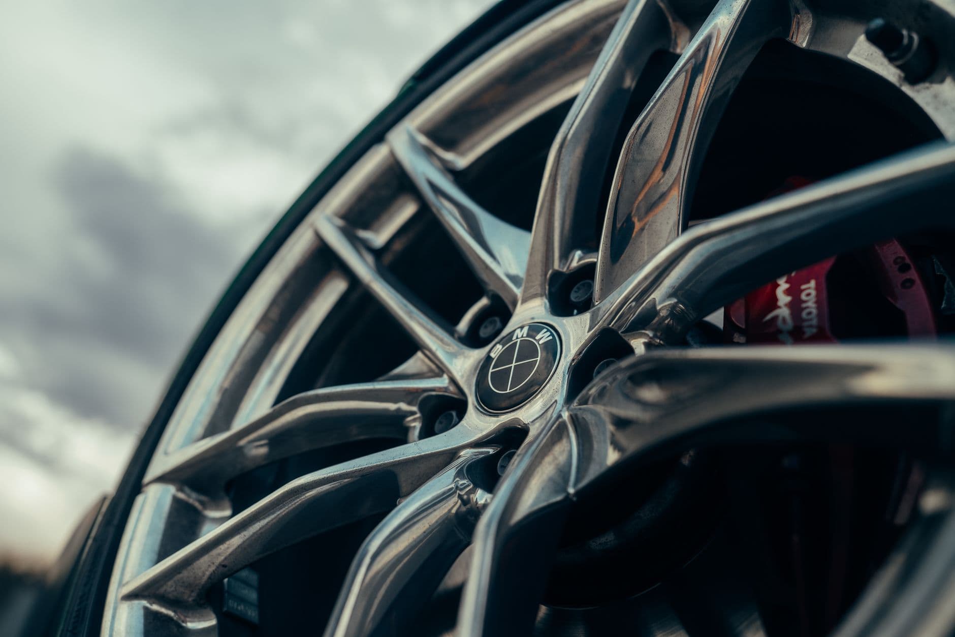 Alloy Wheels