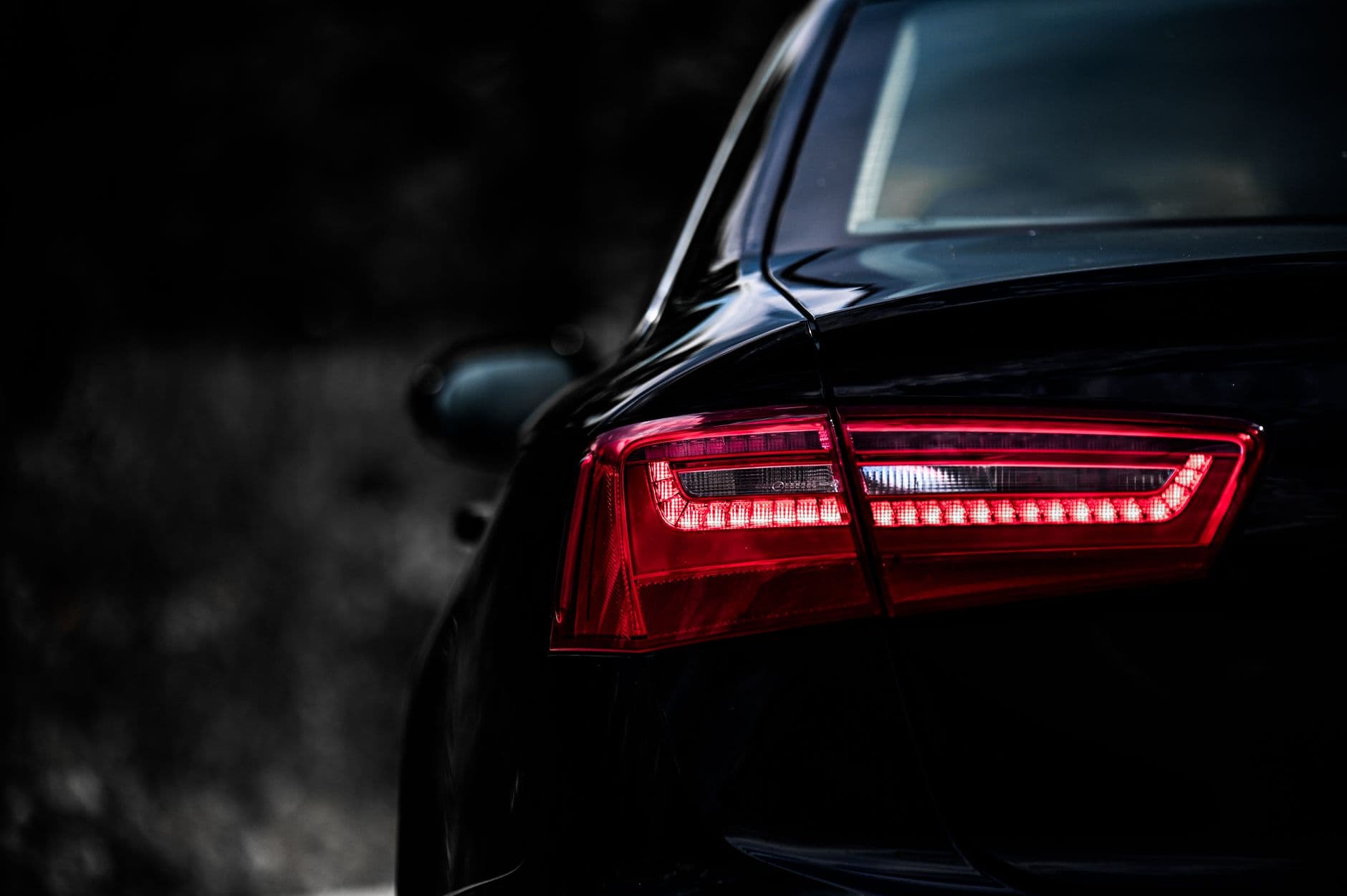 LED Tail Lamps
