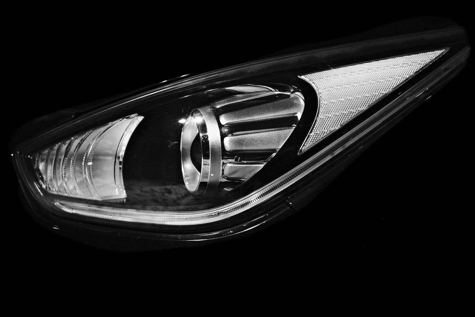 Headlamps