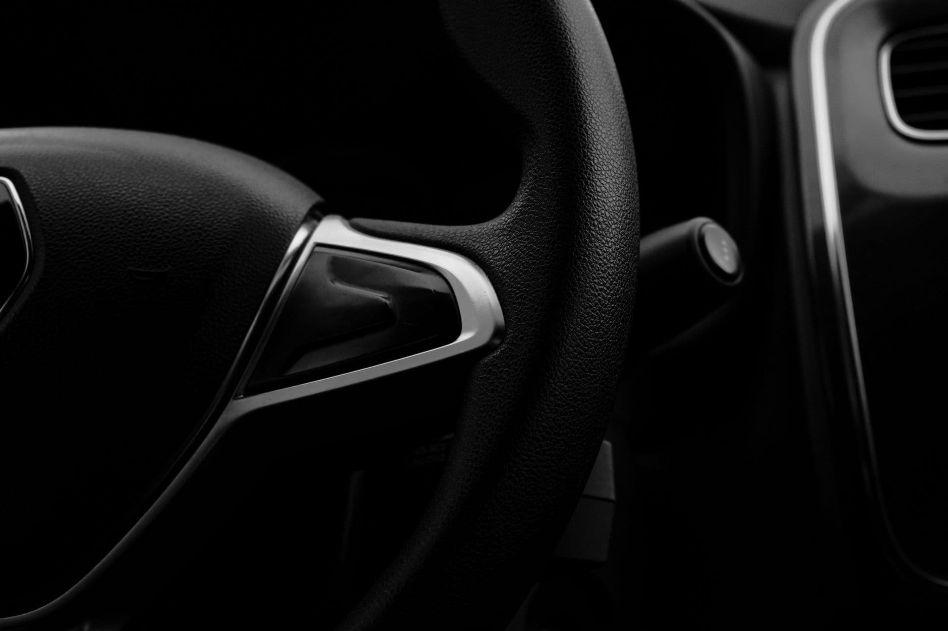 Automotive Plastic Components