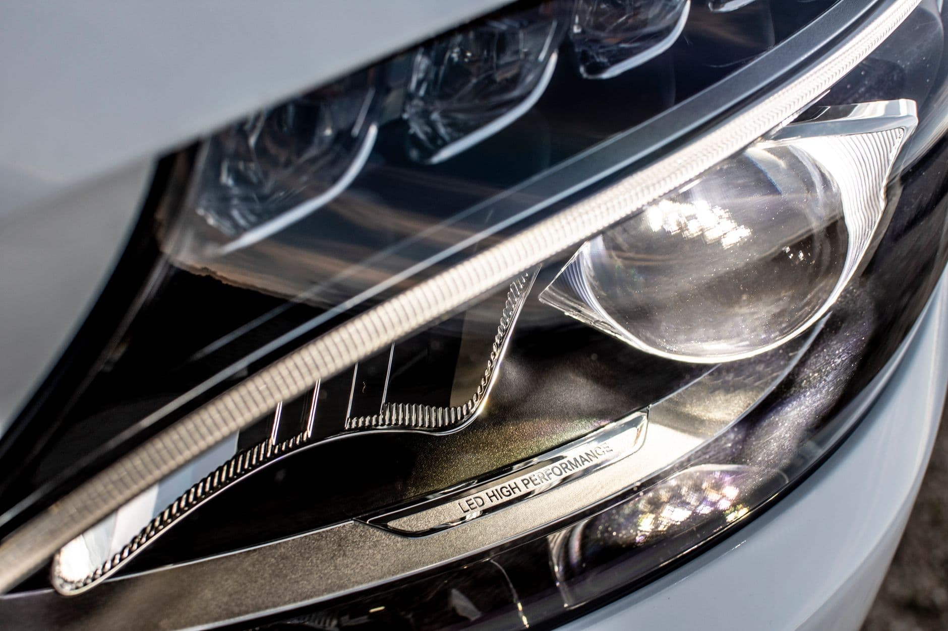 Automotive Headlamps