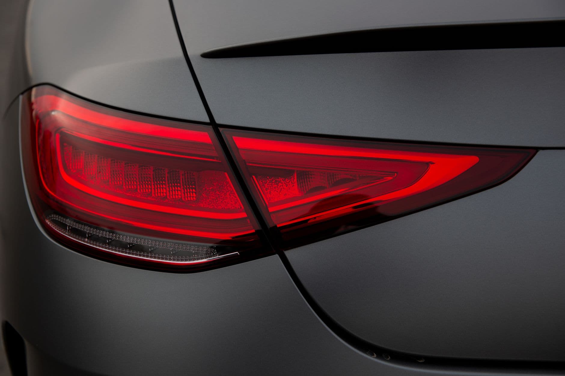 Rear Lamps