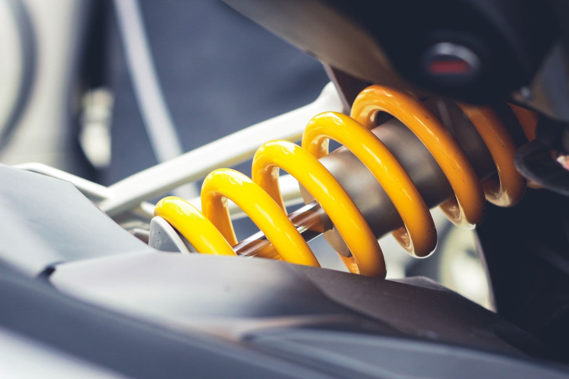 Parabolic Springs