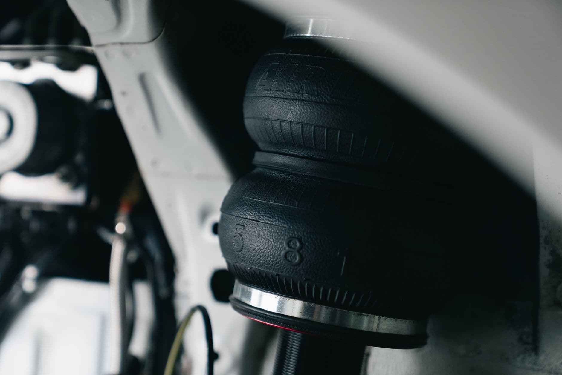 Suspension Systems