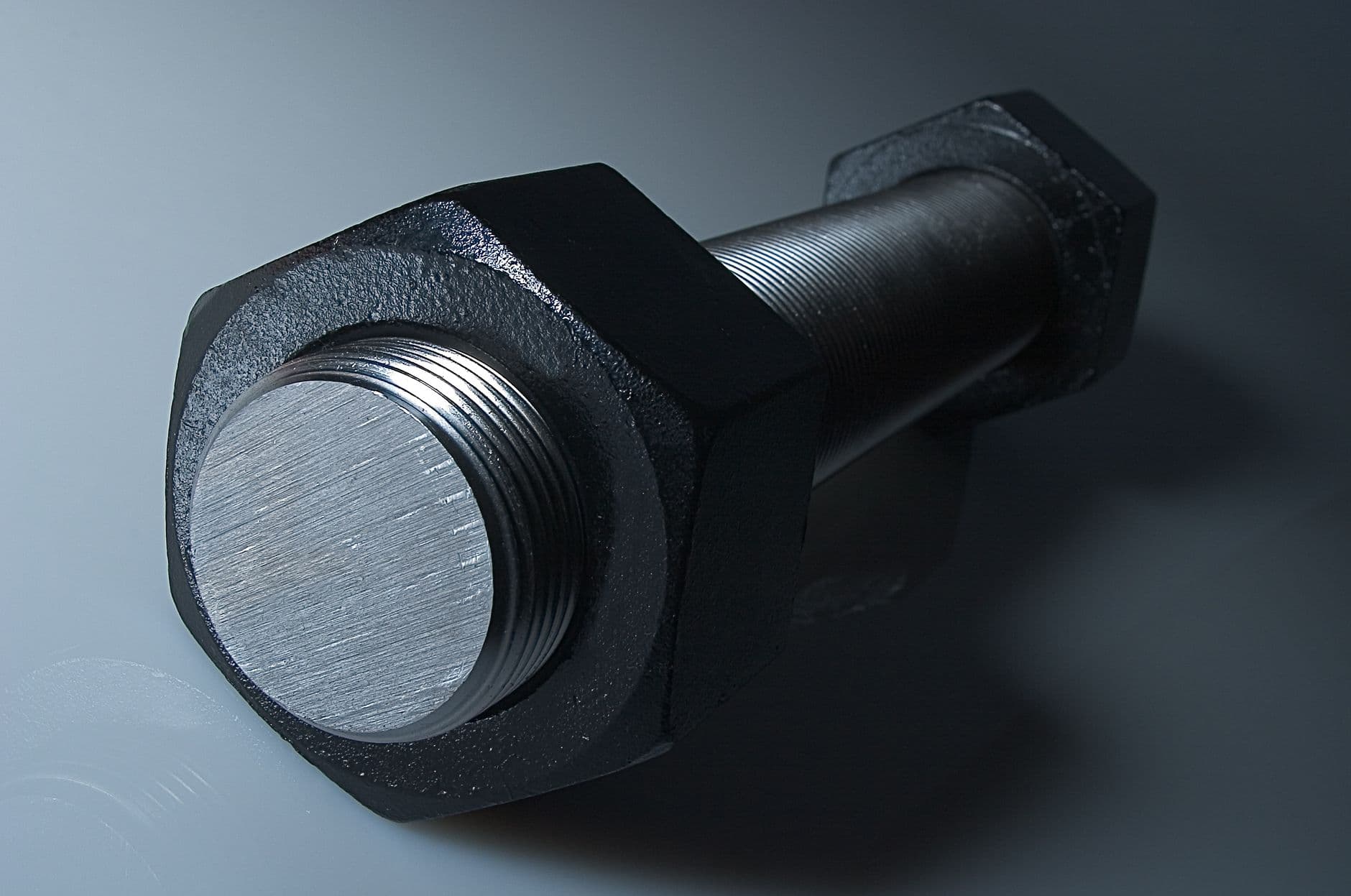 High-Tensile Fasteners