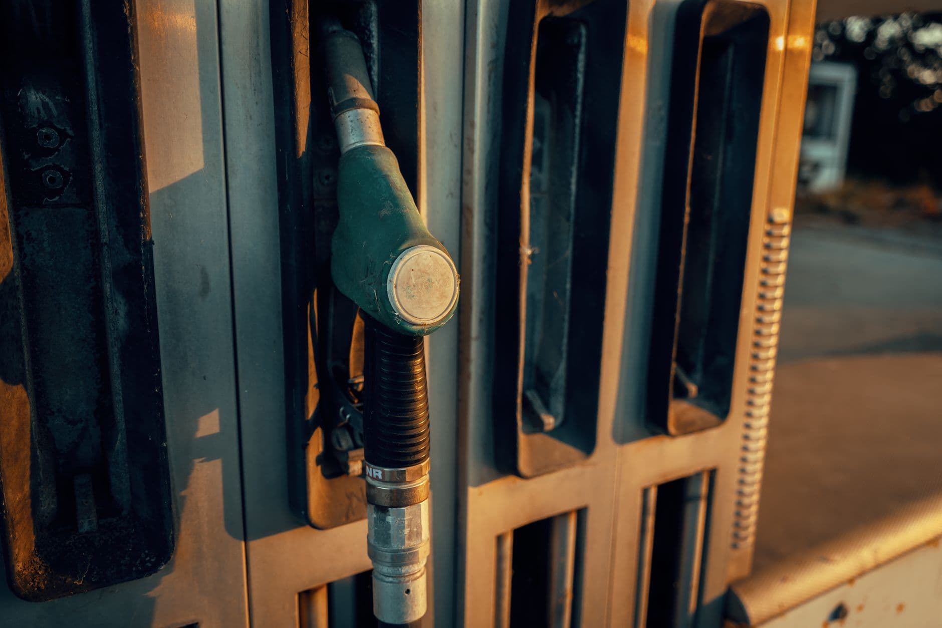 Automotive Pumps