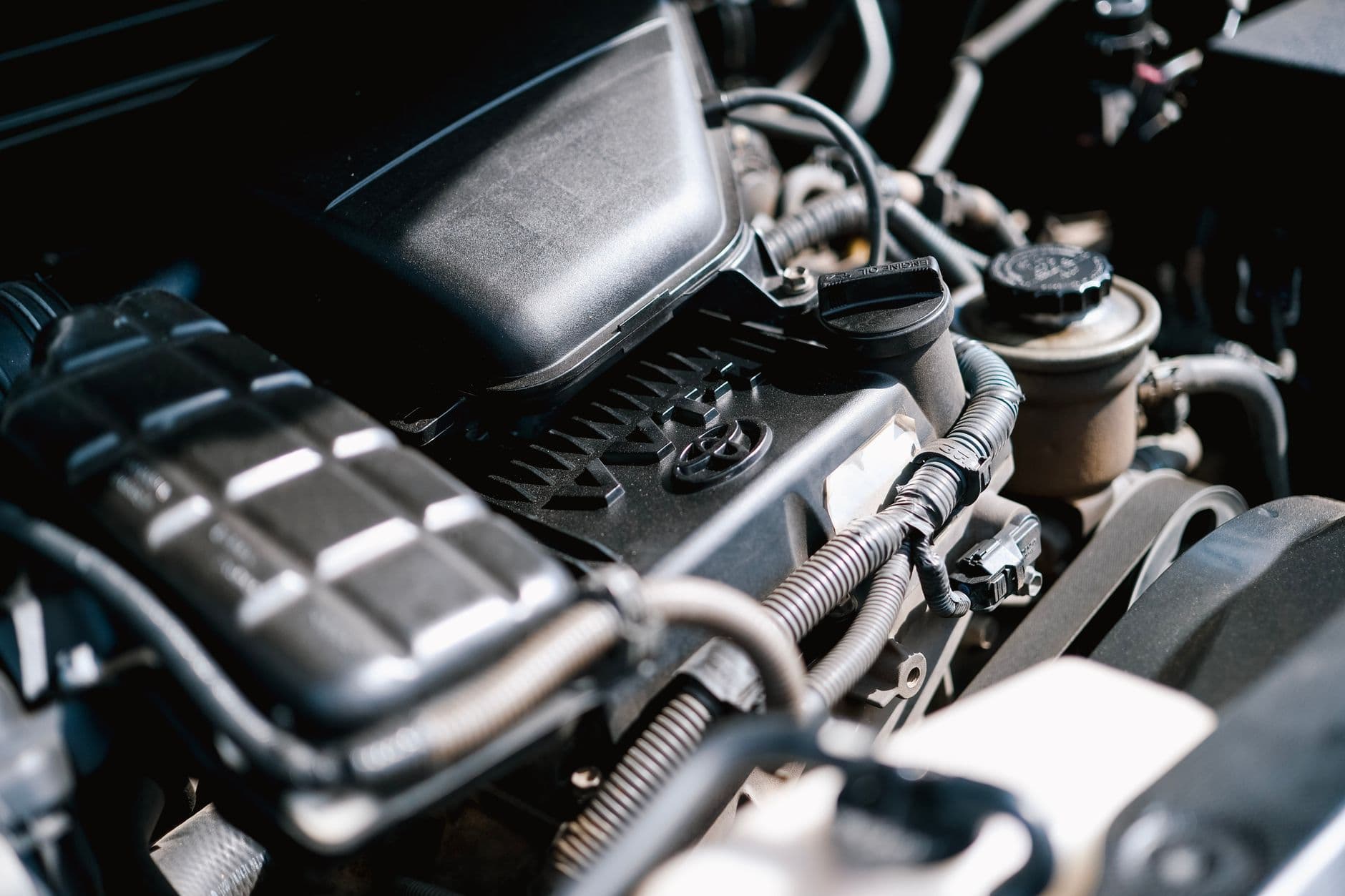 Automotive Control Cables