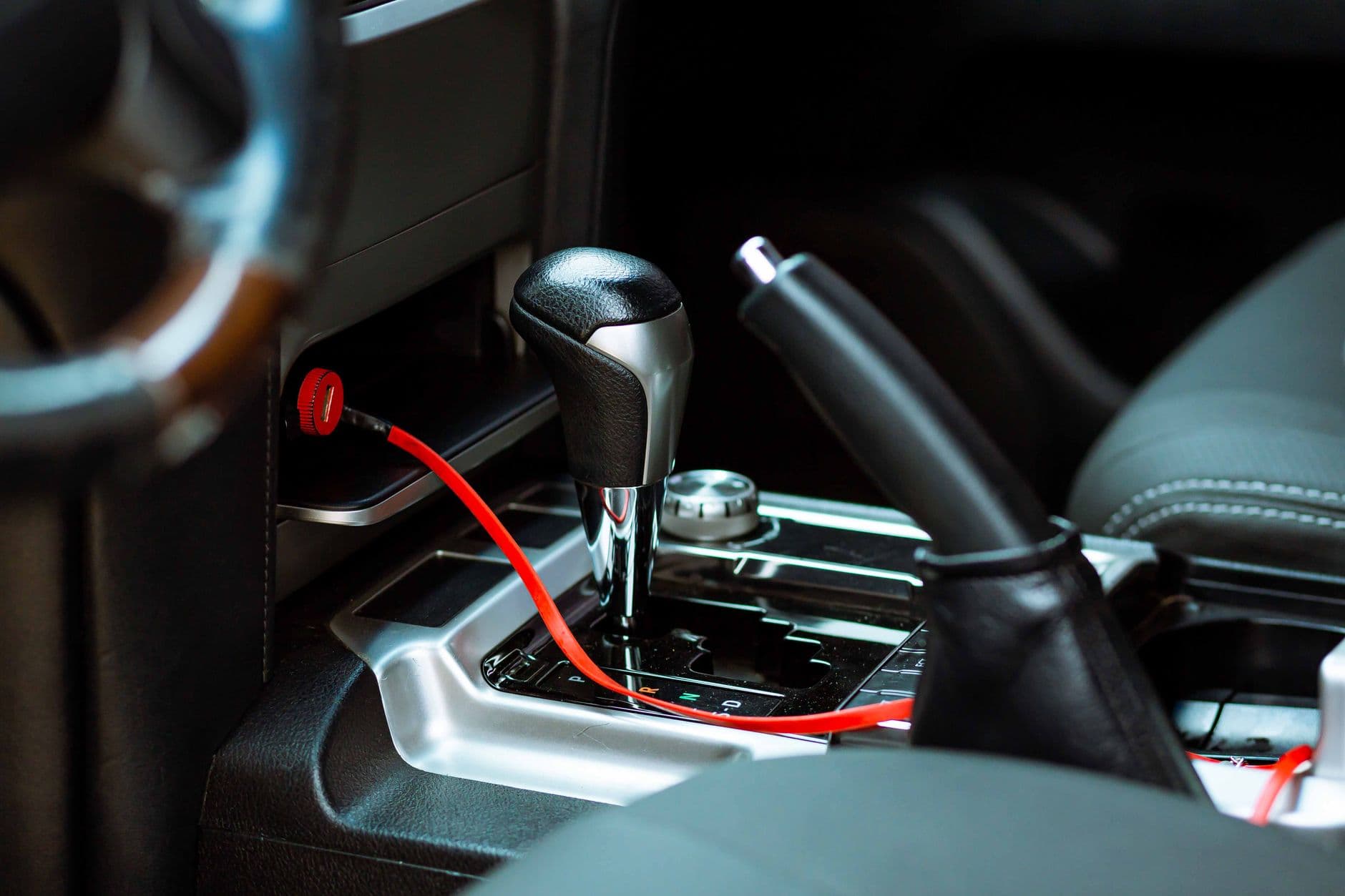 Brake Cables