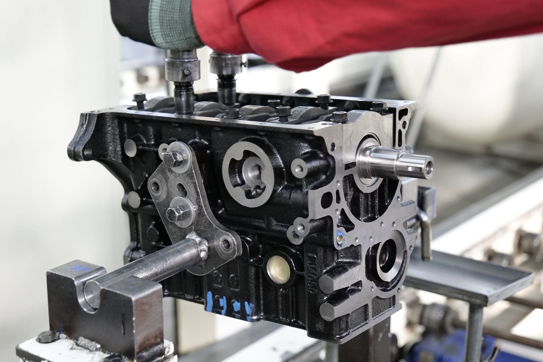 Engine Components