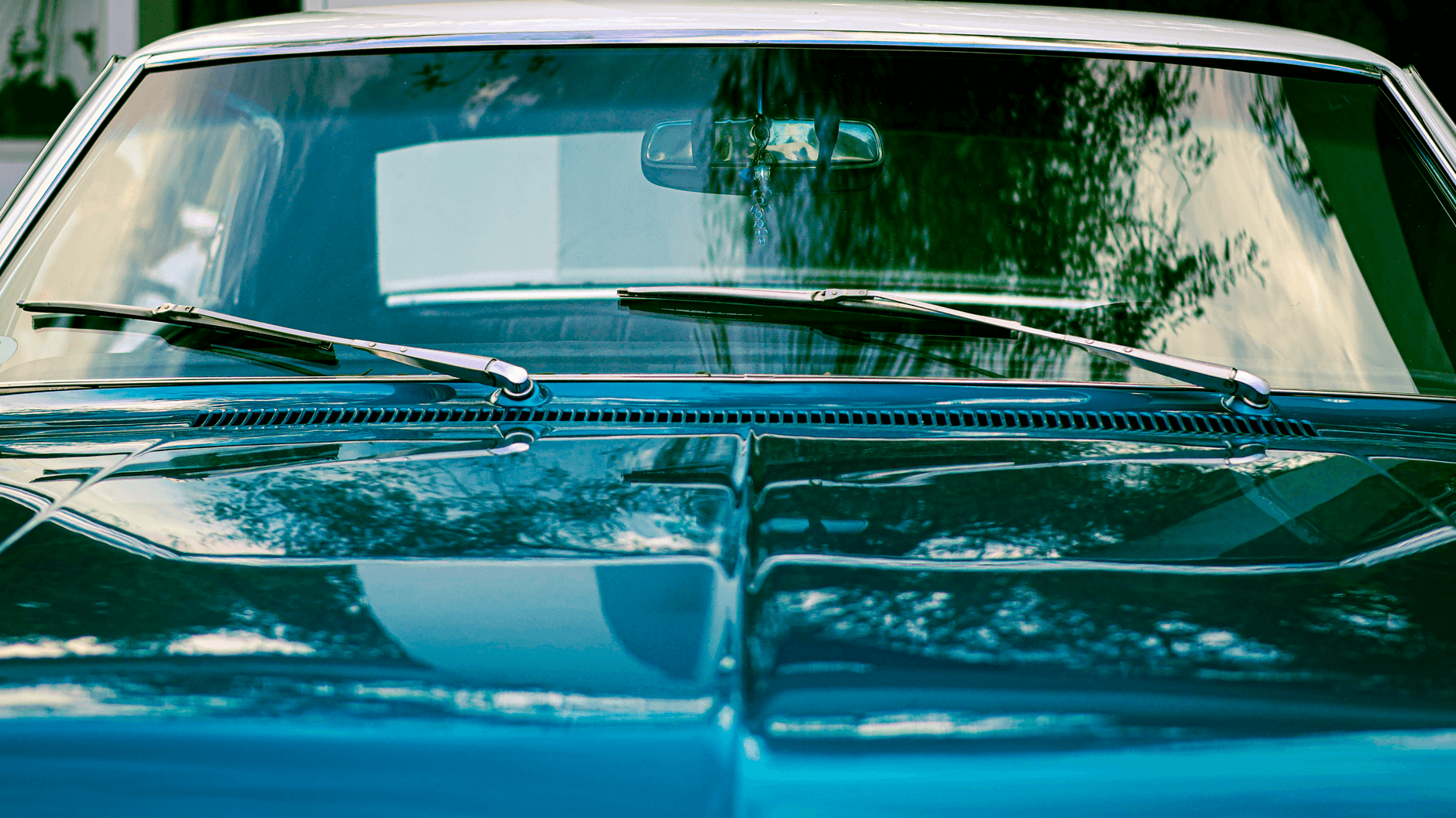 Automotive Windshields