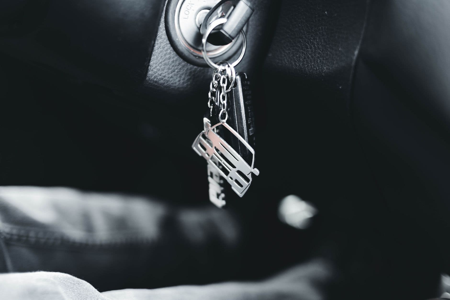 Automotive Locking Systems