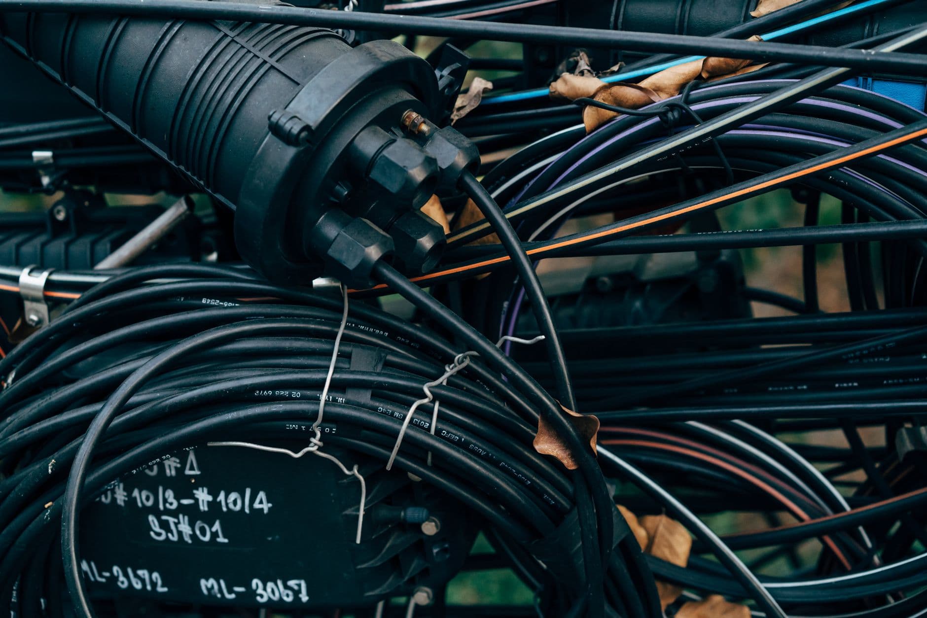 Wiring Harnesses