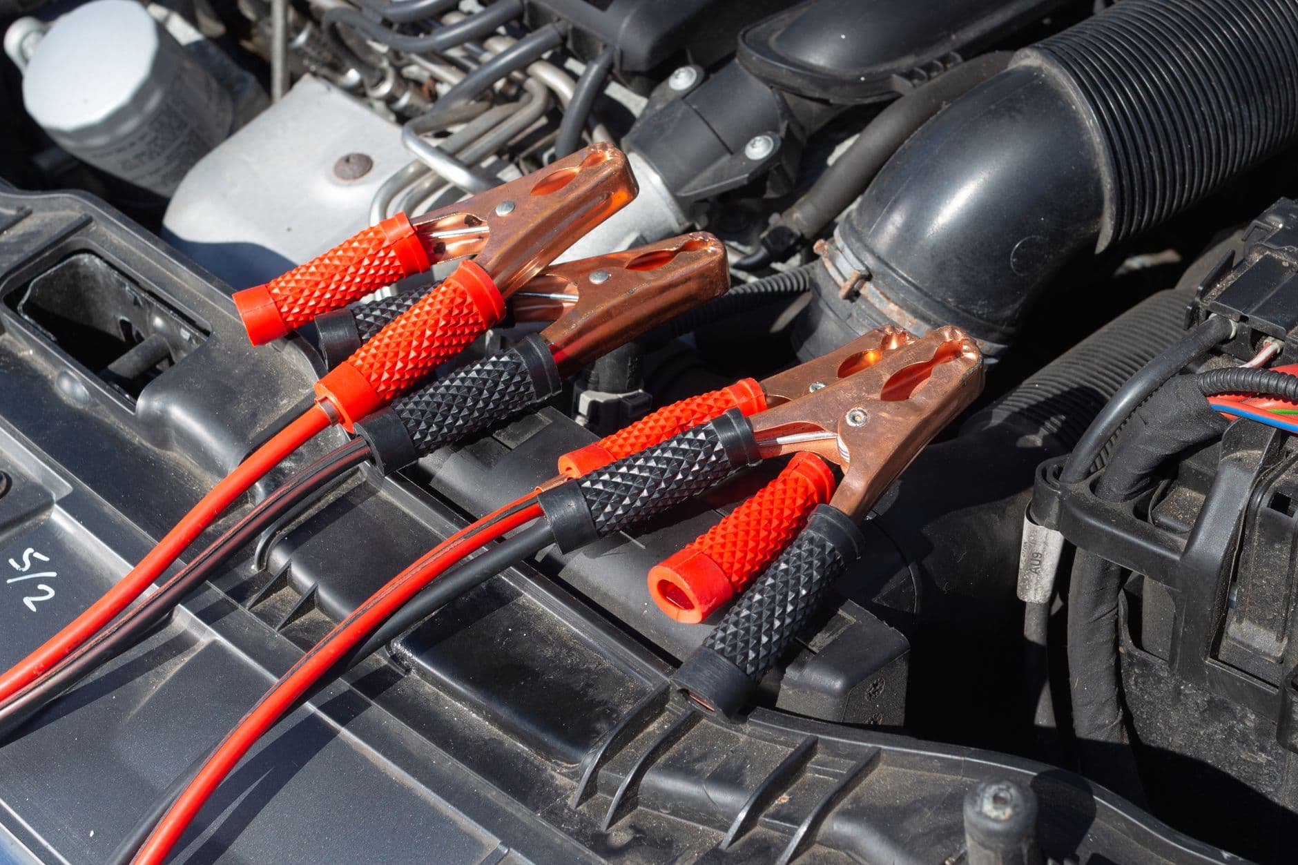 Automotive Batteries