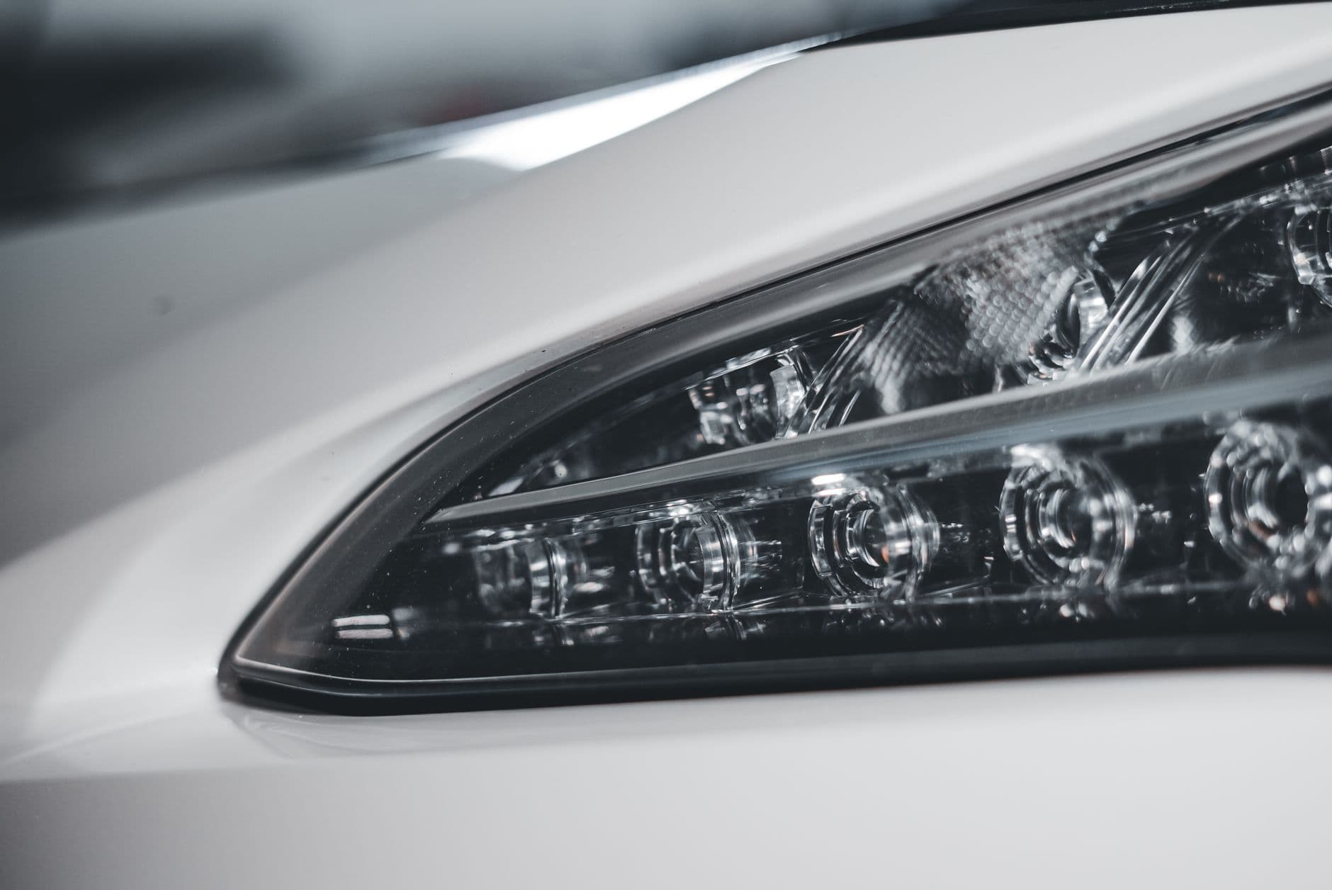 Automotive Headlamps