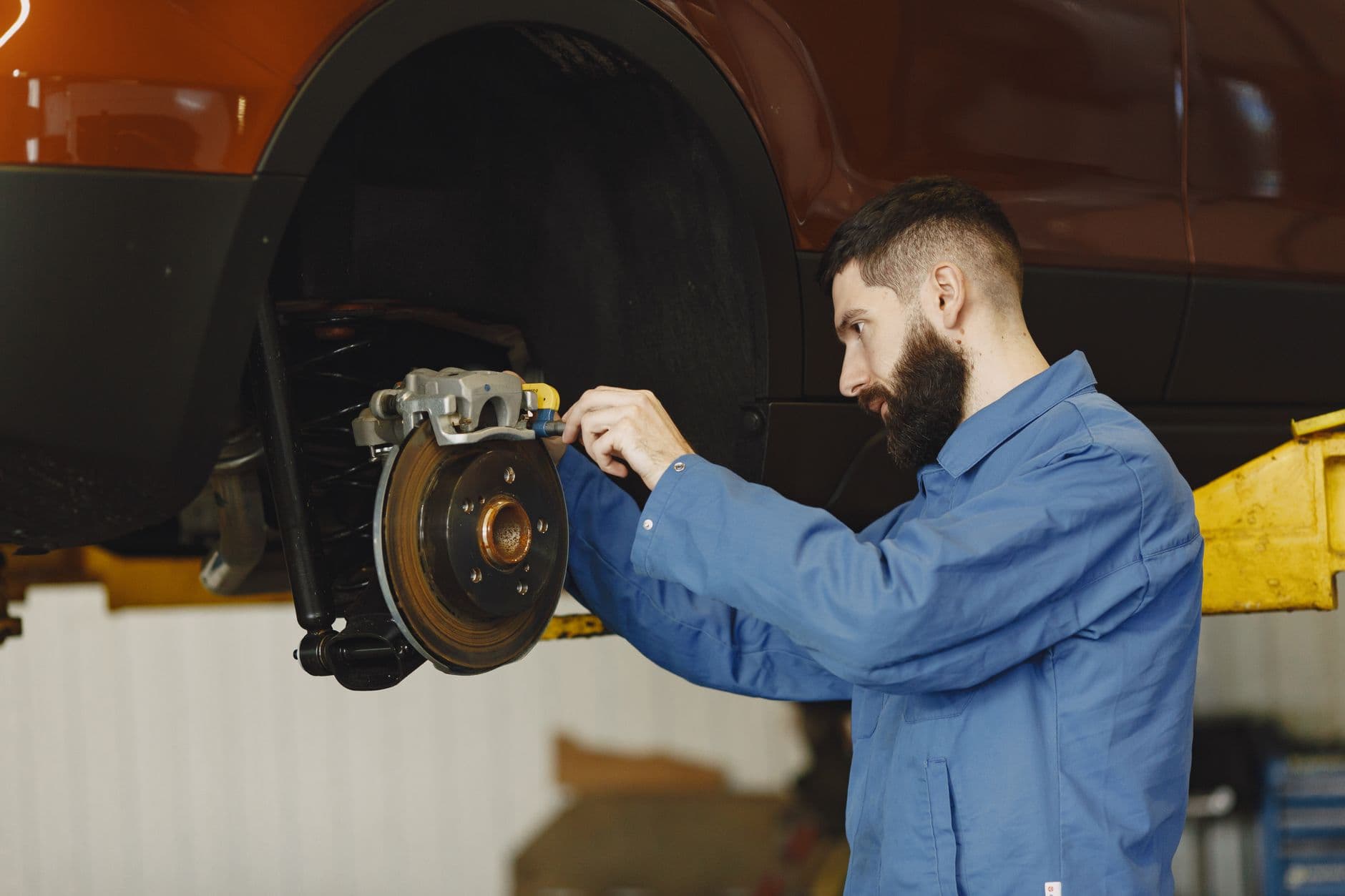Brake Chambers