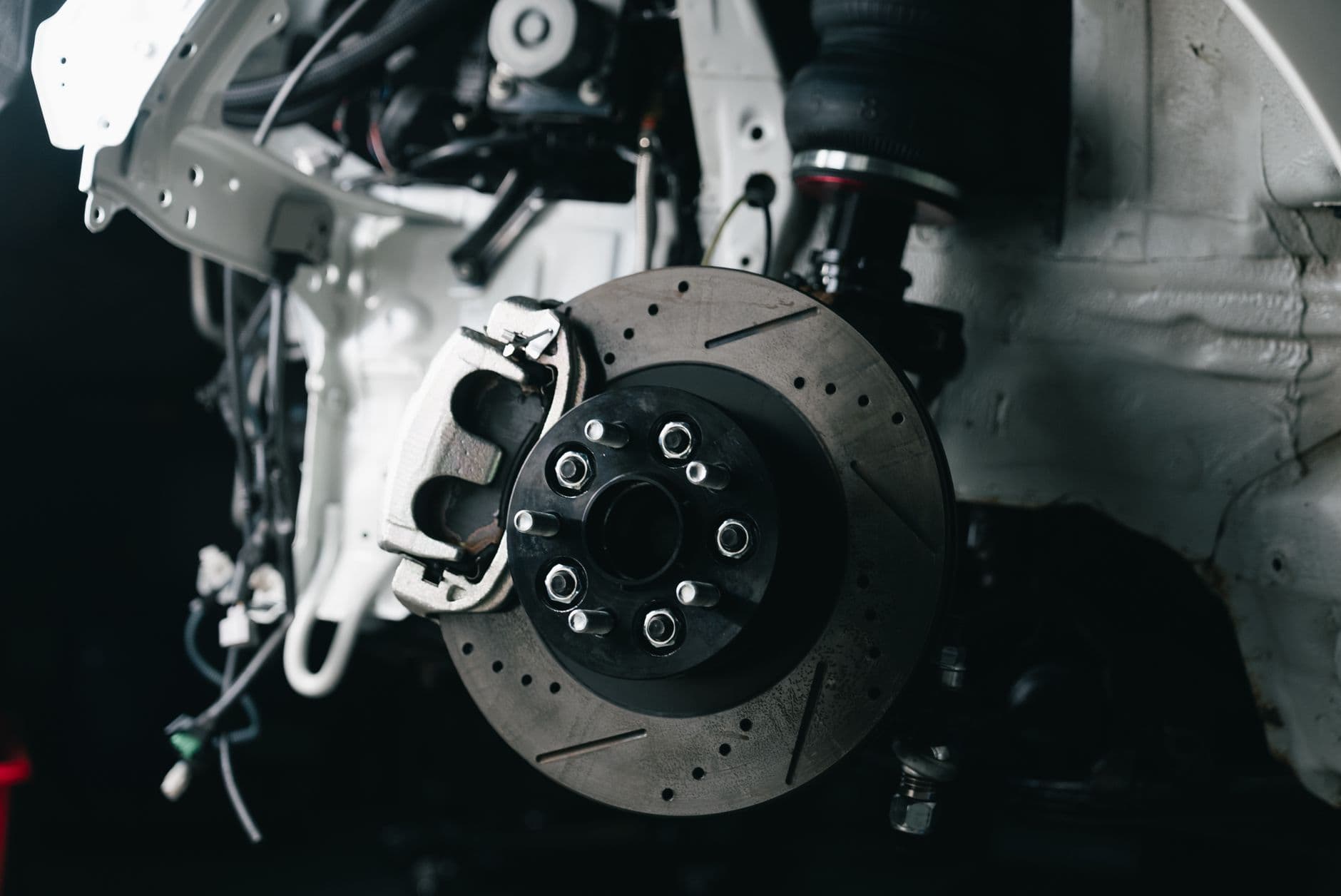 Automotive Bearings