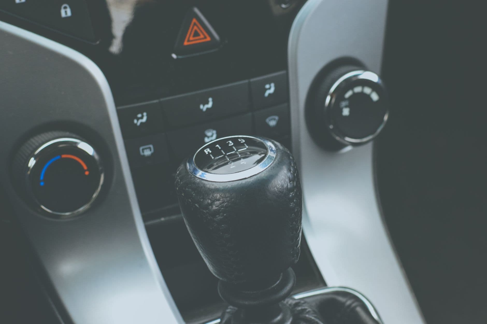 Transmission Components
