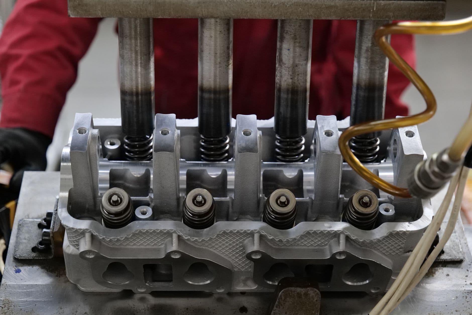 Engine Components