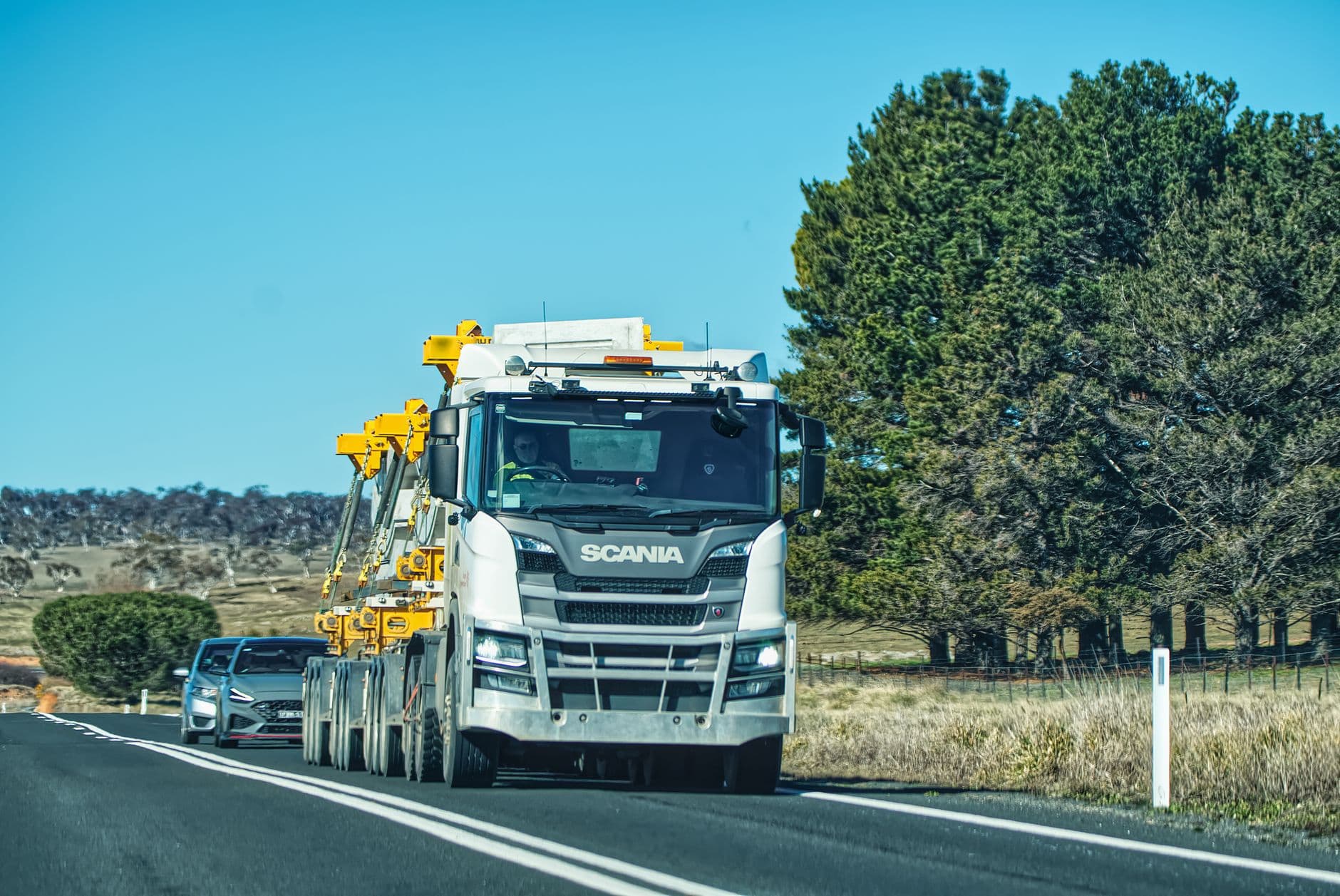 Drive Axles