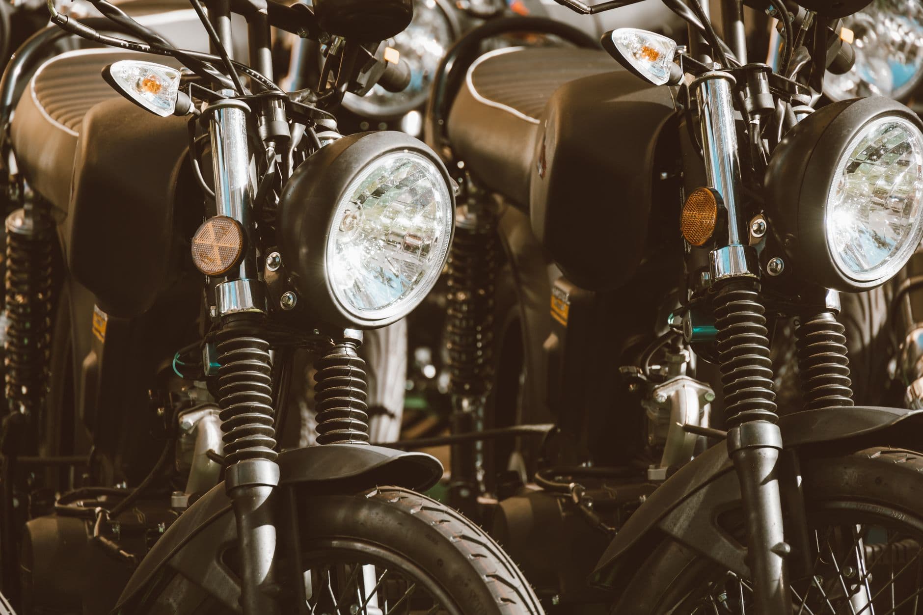 Suspension Components
