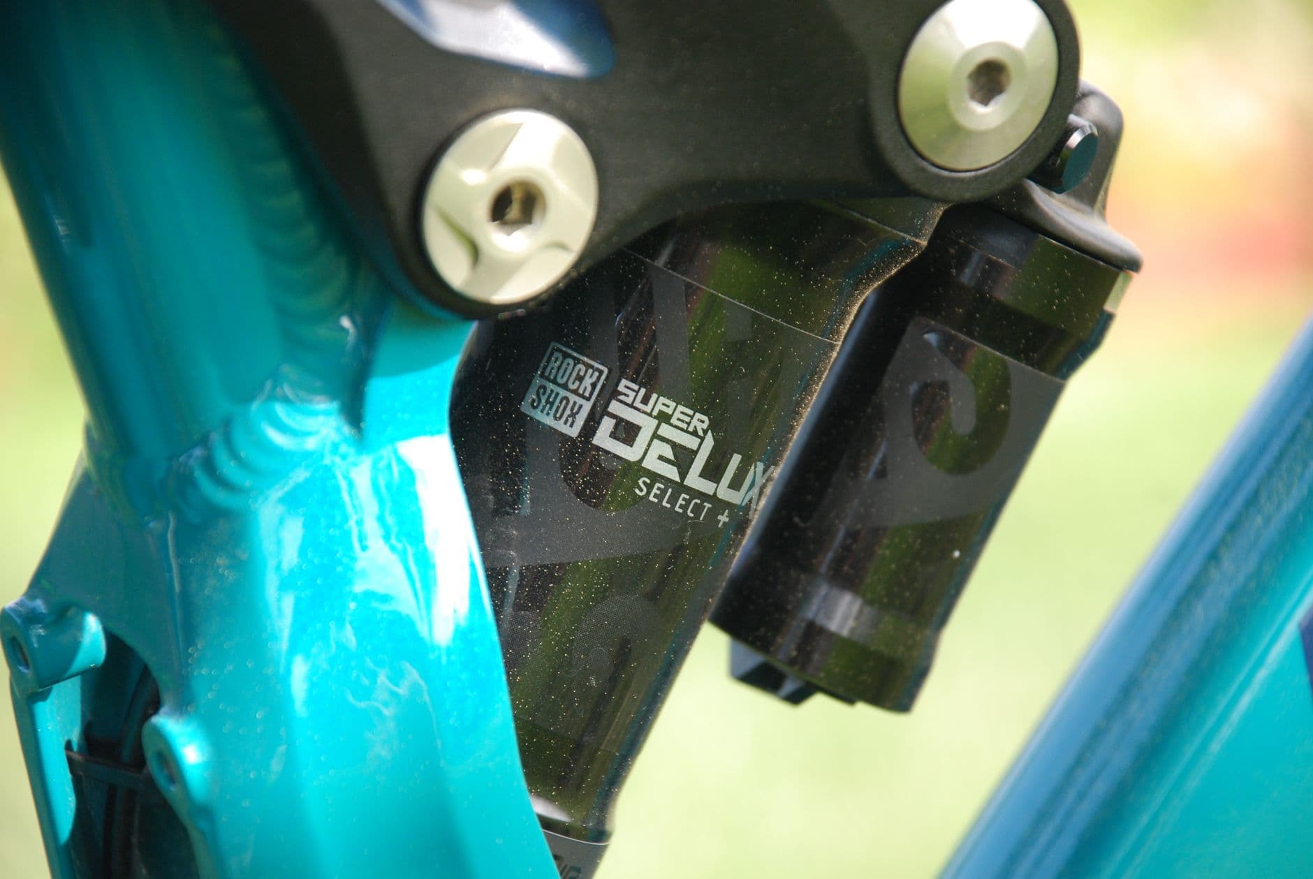 Ride Control Products