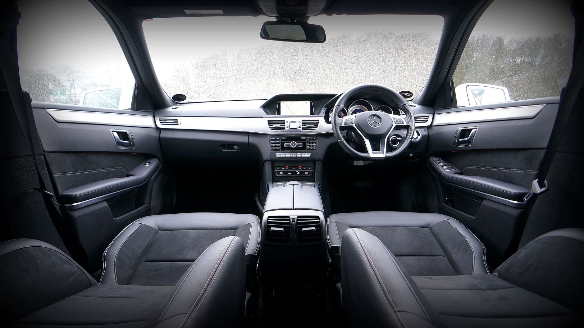 Automotive Interior Components