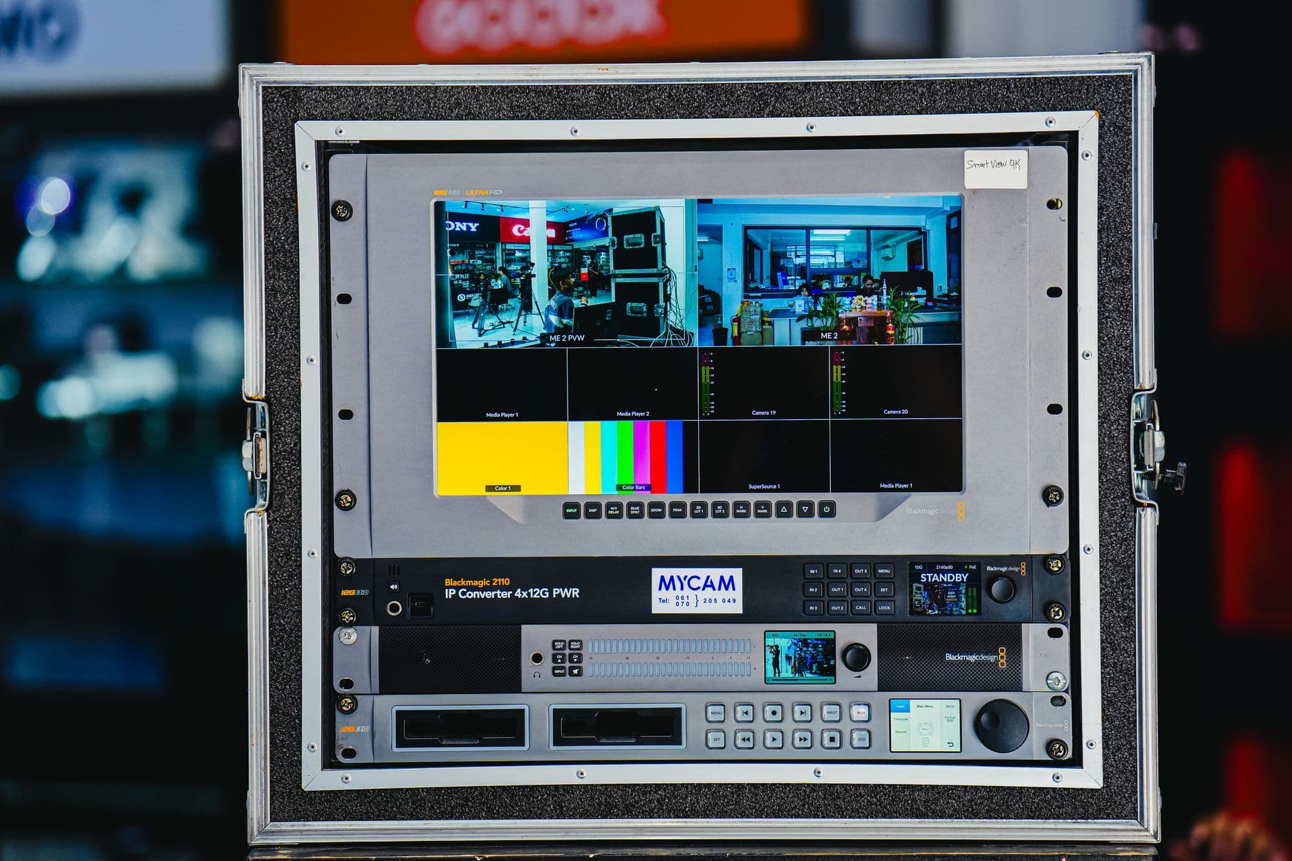 AOC 22E2H 21.5-inch FHD IPS Monitor
