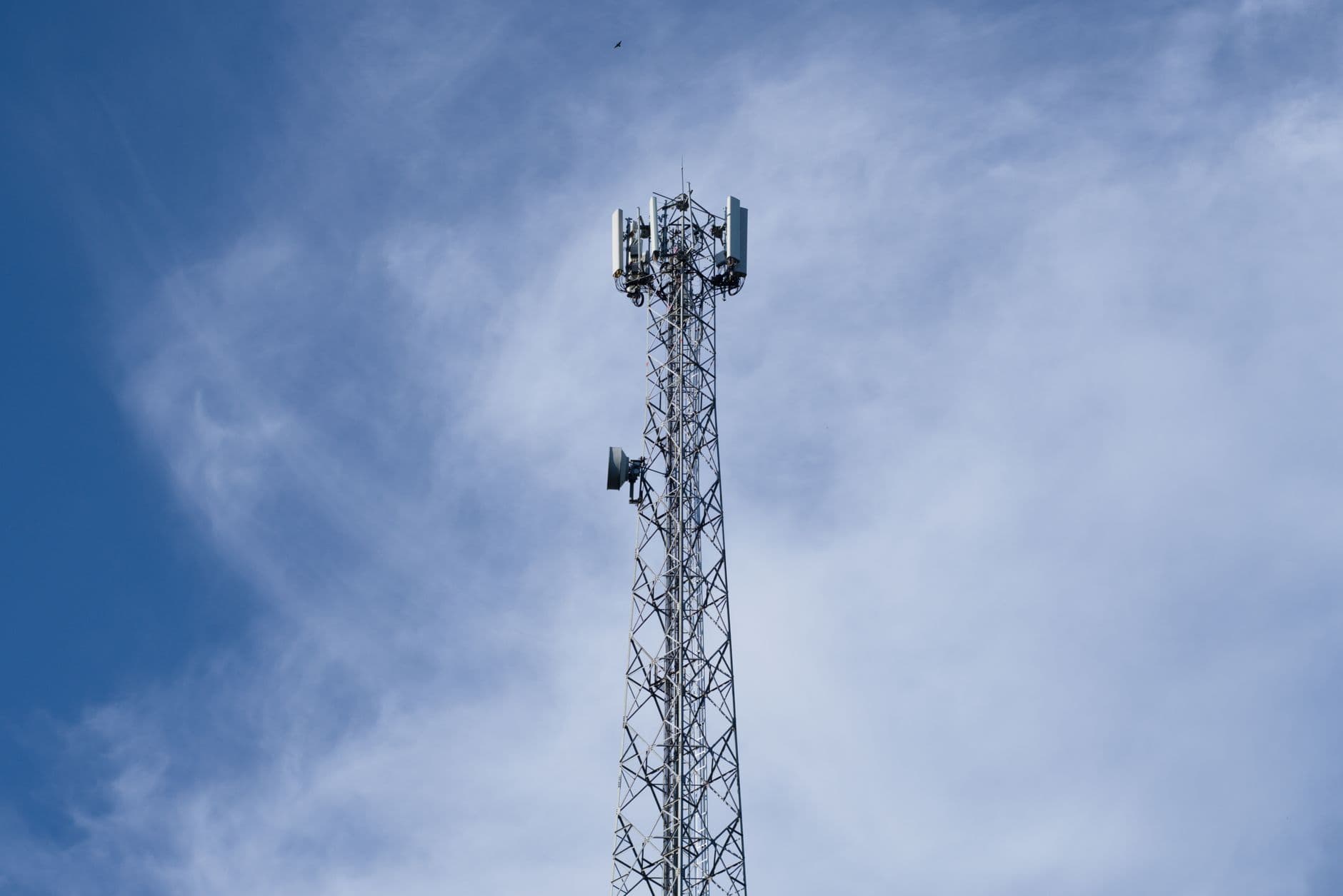 TCR100 Wireless Teltonika